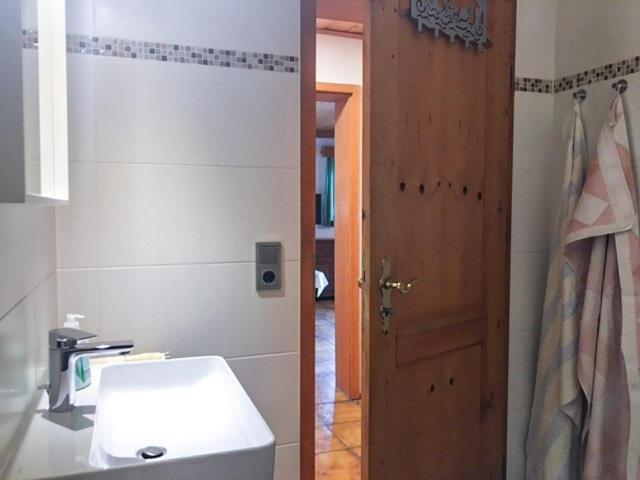 Ferienwohnung Untersbergblick Бад Райхенхал Екстериор снимка