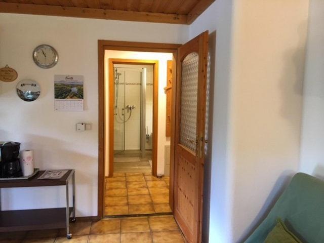 Ferienwohnung Untersbergblick Бад Райхенхал Екстериор снимка