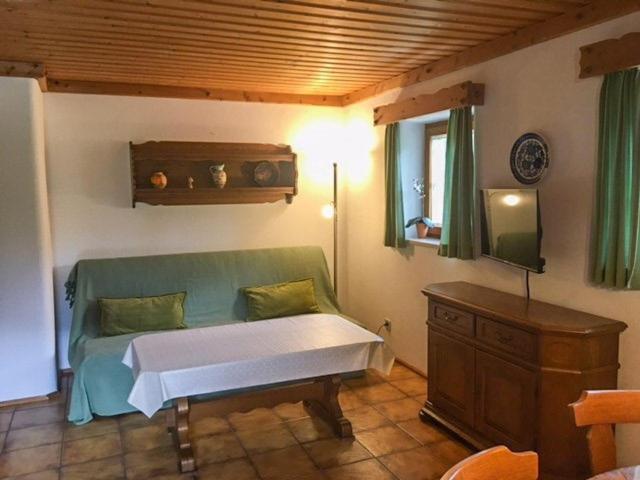 Ferienwohnung Untersbergblick Бад Райхенхал Екстериор снимка