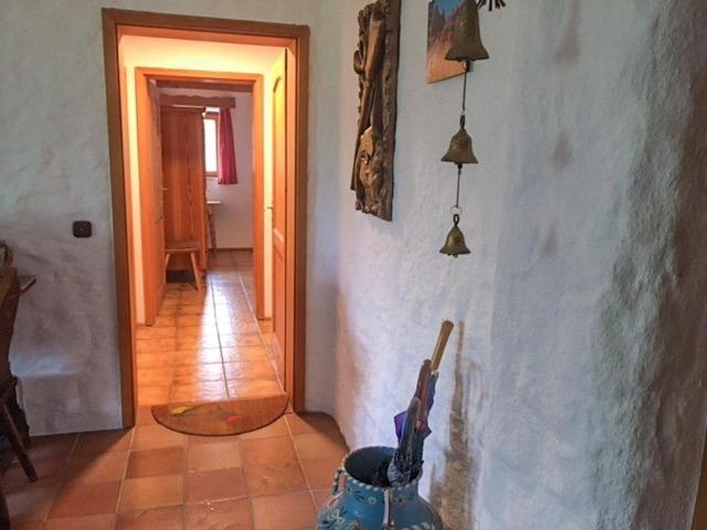 Ferienwohnung Untersbergblick Бад Райхенхал Екстериор снимка